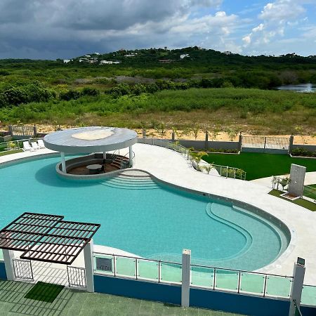 Hotel Campestre El Cisne Barranquilla  Ngoại thất bức ảnh