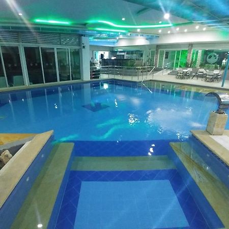 Hotel Campestre El Cisne Barranquilla  Ngoại thất bức ảnh