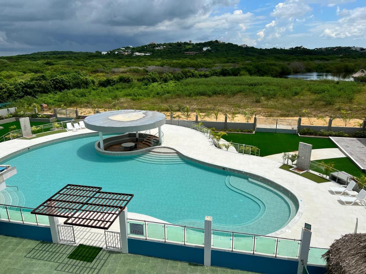 Hotel Campestre El Cisne Barranquilla  Ngoại thất bức ảnh