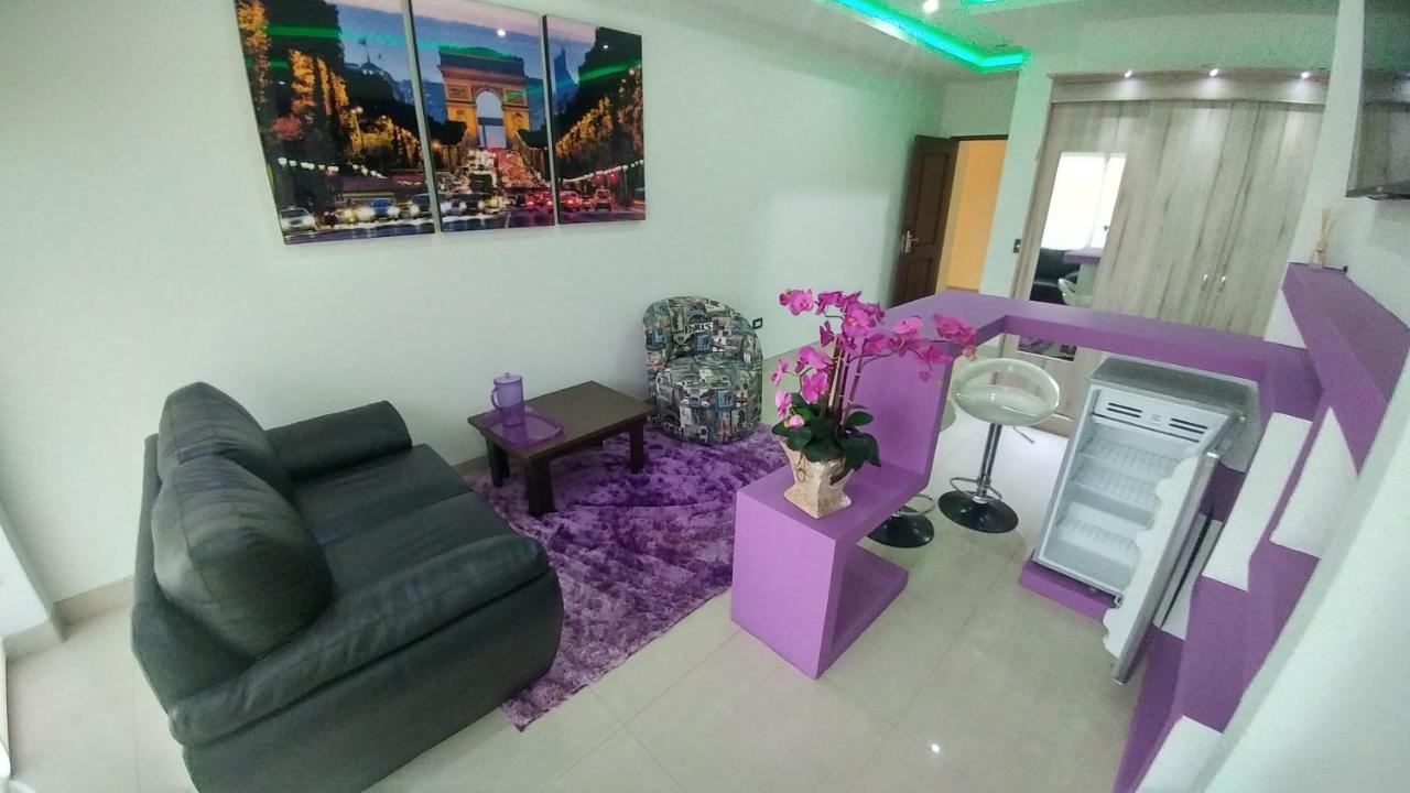 Hotel Campestre El Cisne Barranquilla  Ngoại thất bức ảnh