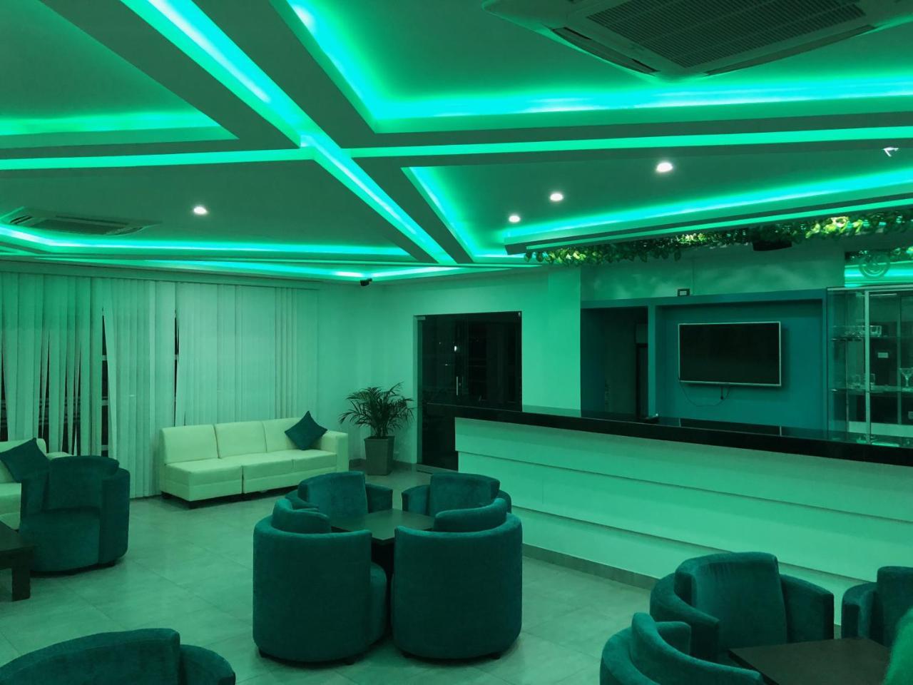 Hotel Campestre El Cisne Barranquilla  Ngoại thất bức ảnh