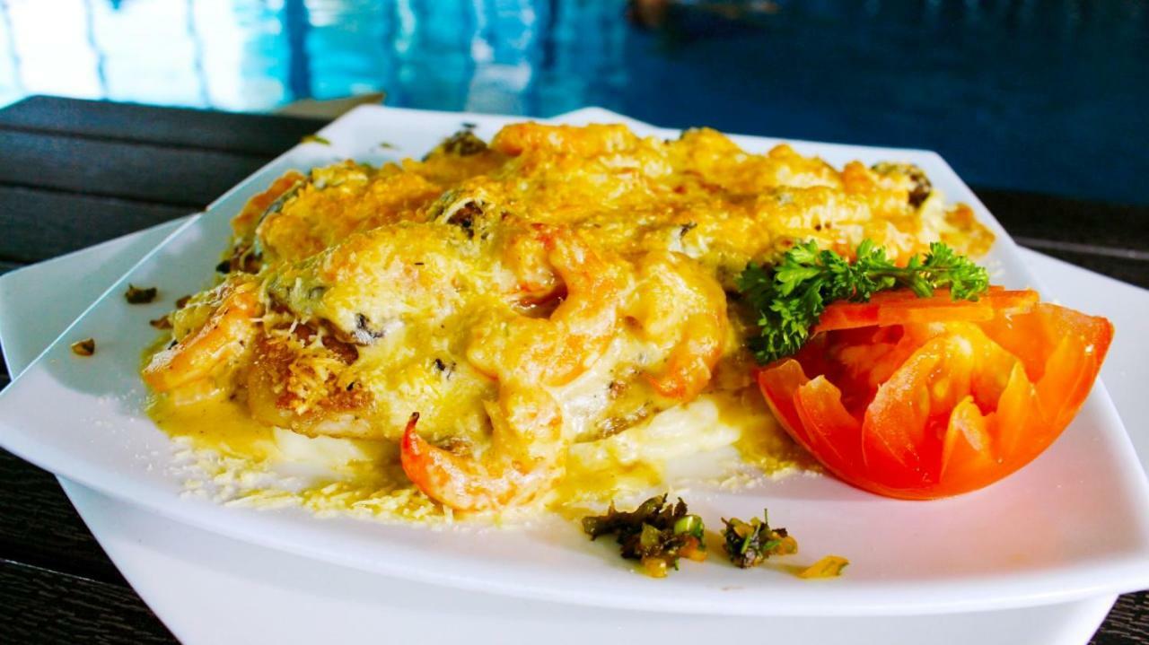 Hotel Campestre El Cisne Barranquilla  Ngoại thất bức ảnh