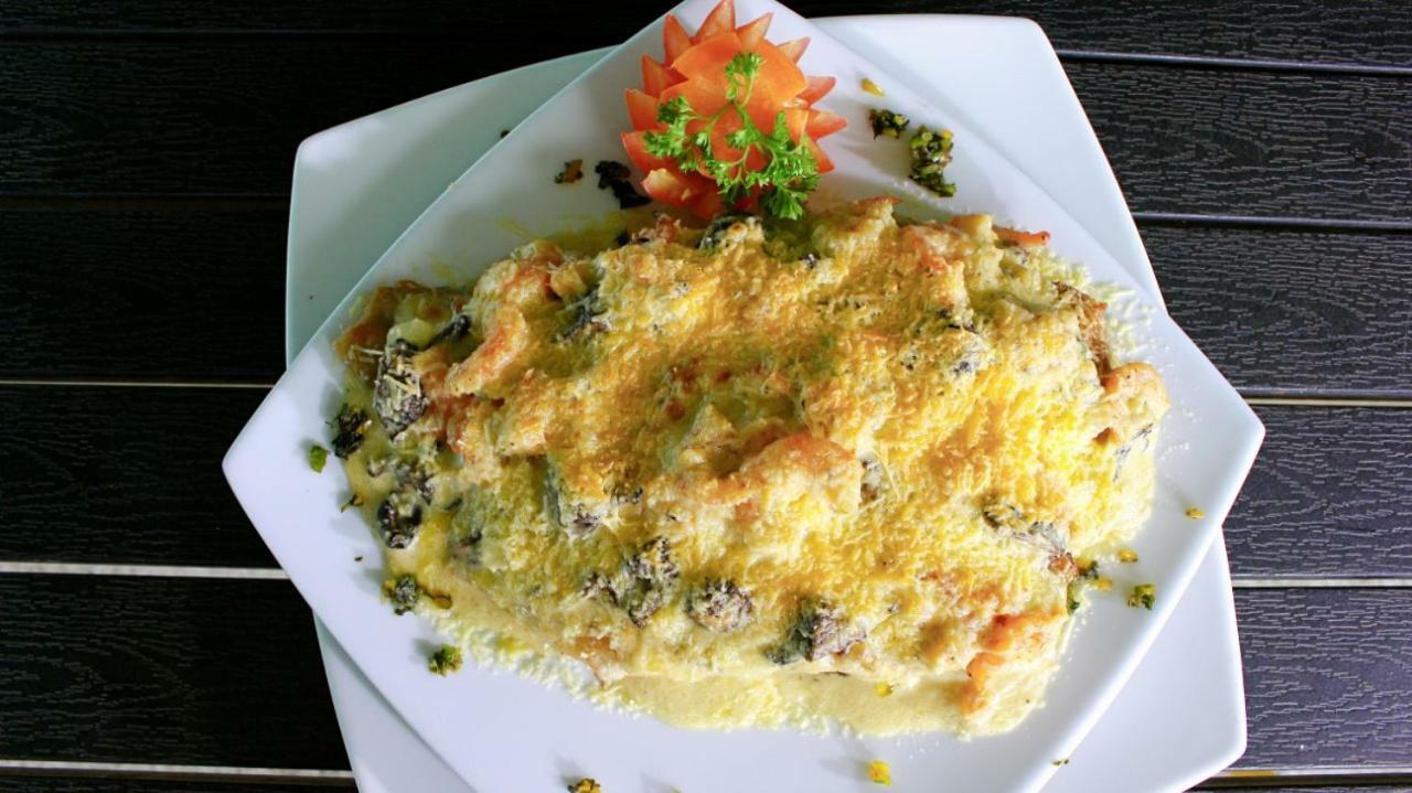 Hotel Campestre El Cisne Barranquilla  Ngoại thất bức ảnh