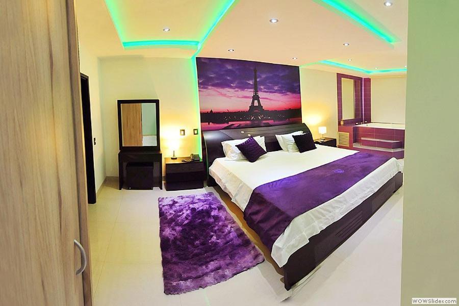 Hotel Campestre El Cisne Barranquilla  Ngoại thất bức ảnh